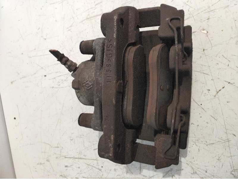 Recambio de pinza freno delantera derecha para renault megane iii berlina 5 p business referencia OEM IAM 410010303R  