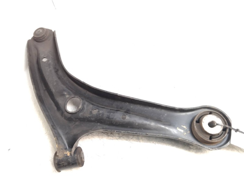 Recambio de brazo suspension inferior delantero izquierdo para ford fiesta (cb1) trend referencia OEM IAM   
