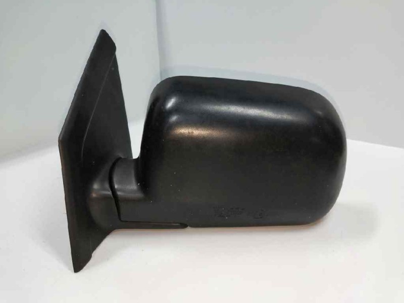 Recambio de retrovisor izquierdo para mitsubishi space wagon (n30/n40) referencia OEM IAM    Recambio de retrovisor izquierdo para mitsubishi space wagon (n30/n40) referencia OEM IAM