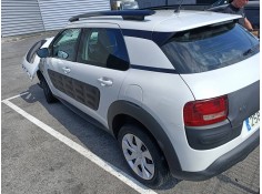 citroen c4 cactus del año 2015 2