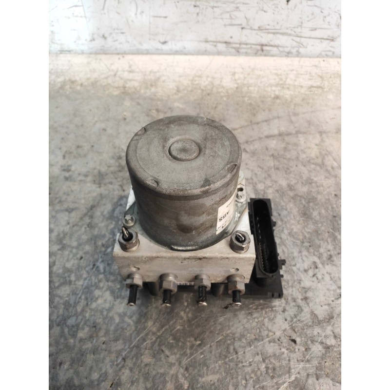 Recambio de abs para citroen jumper caja cerrada (06.2006 =>) 30 l1h1 hdi 120 referencia OEM IAM 0265231617 51725097 0265800461 