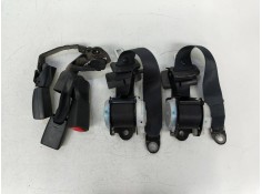 Recambio de juego cinturones trasero para toyota avensis wagon (t25) 2.0 turbodiesel cat referencia OEM IAM   5P R