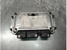 Recambio de centralita motor uce para peugeot 307 (s1) xn referencia OEM IAM 0261206943 9647480580 ME744 35