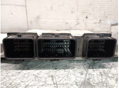 Recambio de centralita motor uce para peugeot 307 (s1) xn referencia OEM IAM 0261206943 9647480580 ME744 35 2