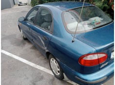 daewoo lanos del año 1999 2