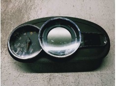 Recambio de cuadro instrumentos para renault megane iii berlina 5 p business referencia OEM IAM 248103468R A2C94771500 248105156