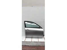 Recambio de puerta delantera derecha para nissan primera berlina (p12) acenta referencia OEM IAM   5P