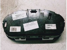 Recambio de cuadro instrumentos para renault megane iii berlina 5 p business referencia OEM IAM 248103468R A2C94771500 248105156 2
