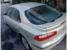 renault laguna ii (bg0) del año 2001 2