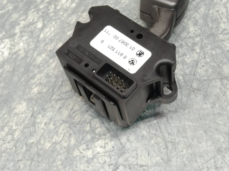 Recambio de mando multifuncion para bmw serie 7 (e65/e66) 745i referencia OEM IAM 6911521B 01306700 