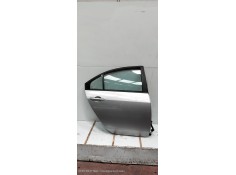 Recambio de puerta trasera derecha para nissan primera berlina (p12) acenta referencia OEM IAM   5P