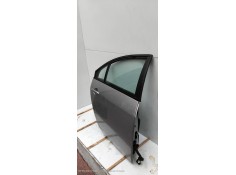 Recambio de puerta trasera derecha para nissan primera berlina (p12) acenta referencia OEM IAM   5P 2