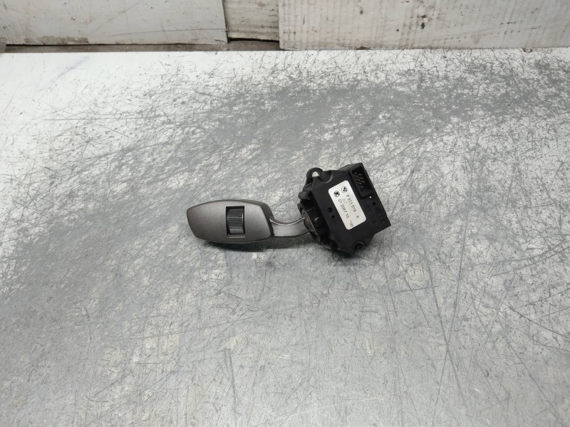 Recambio de mando limpia para bmw serie 7 (e65/e66) 745i referencia OEM IAM 6911519B 01206710 
