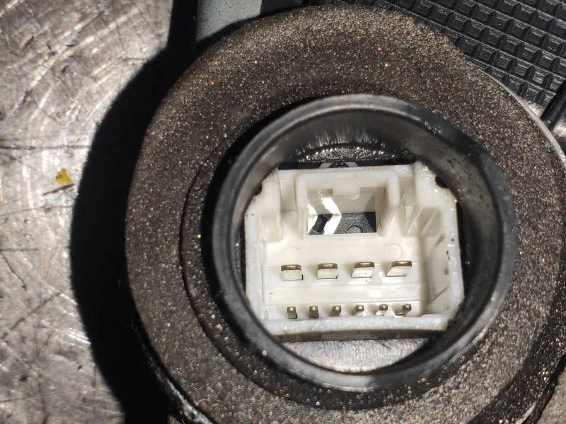 Recambio de motor cierre centralizado delantero izquierdo para lexus is200 (ds2/is2) 220d referencia OEM IAM   