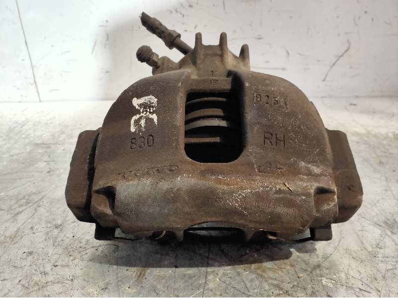 Recambio de pinza freno delantera derecha para volvo xc70 d5 tracción total referencia OEM IAM 9209725  