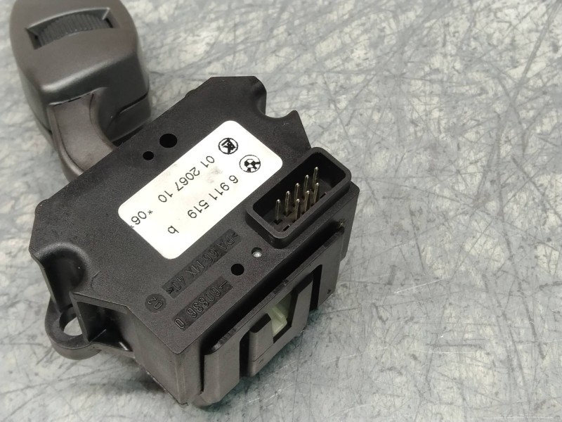 Recambio de mando limpia para bmw serie 7 (e65/e66) 745i referencia OEM IAM 6911519B 01206710 