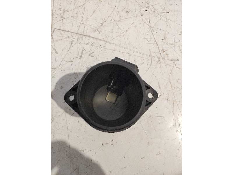 Recambio de caudalimetro para renault megane iii berlina 5 p business referencia OEM IAM 5WK97021 8200682558 SIEMENS