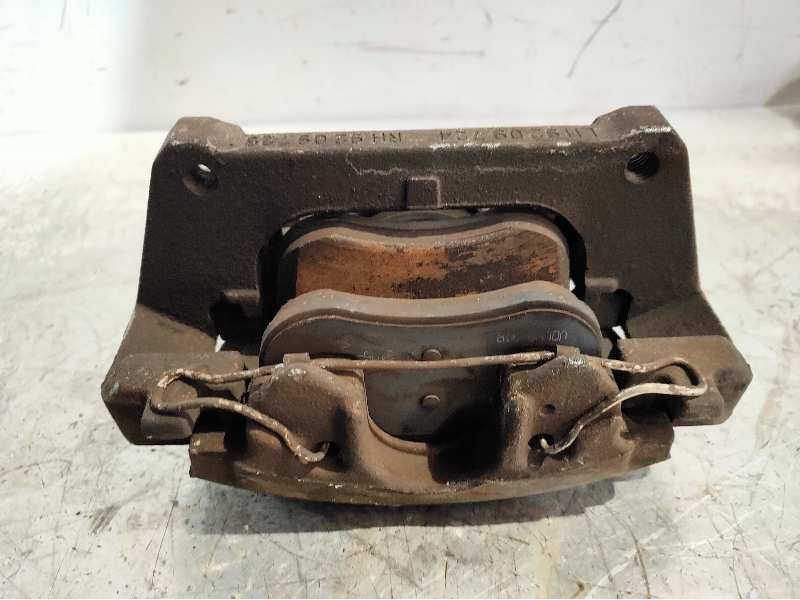Recambio de pinza freno delantera derecha para volvo xc70 d5 tracción total referencia OEM IAM 9209725  