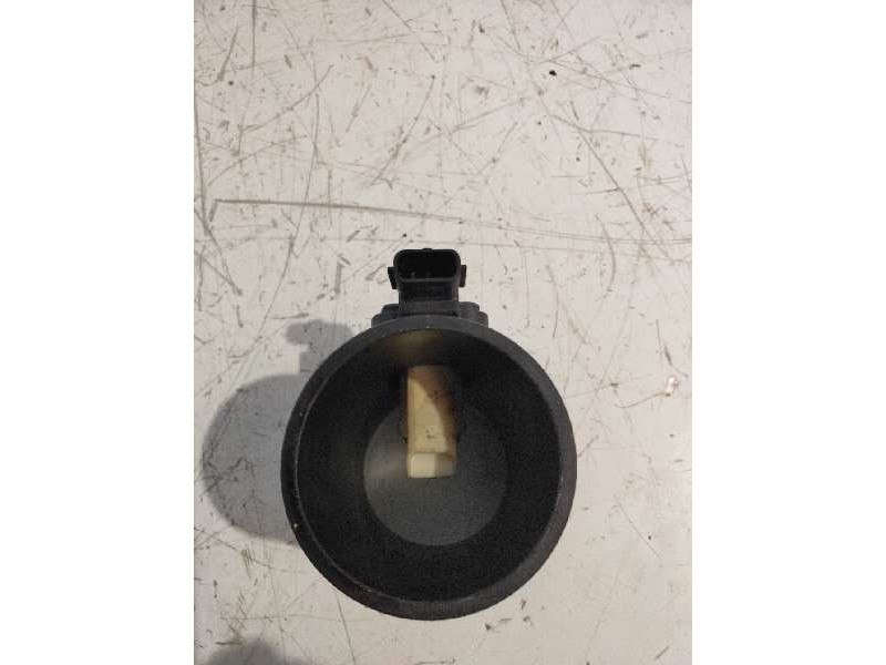 Recambio de caudalimetro para renault megane iii berlina 5 p business referencia OEM IAM 5WK97021 8200682558 SIEMENS