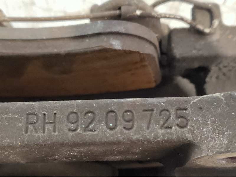 Recambio de pinza freno delantera derecha para volvo xc70 d5 tracción total referencia OEM IAM 9209725  