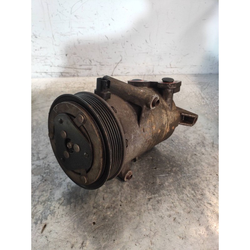 Recambio de compresor aire acondicionado para citroen jumper caja cerrada (06.2006 =>) 30 l1h1 hdi 120 referencia OEM IAM   