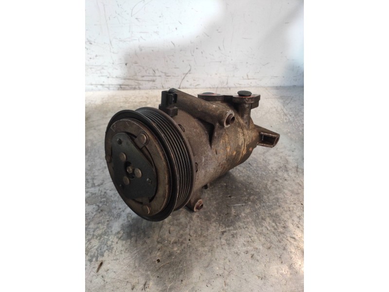 Recambio de compresor aire acondicionado para citroen jumper caja cerrada (06.2006 =>) 30 l1h1 hdi 120 referencia OEM IAM   