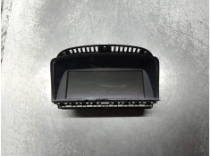 Recambio de pantalla multifuncion para bmw serie 7 (e65/e66) 745i referencia OEM IAM 65826921572  