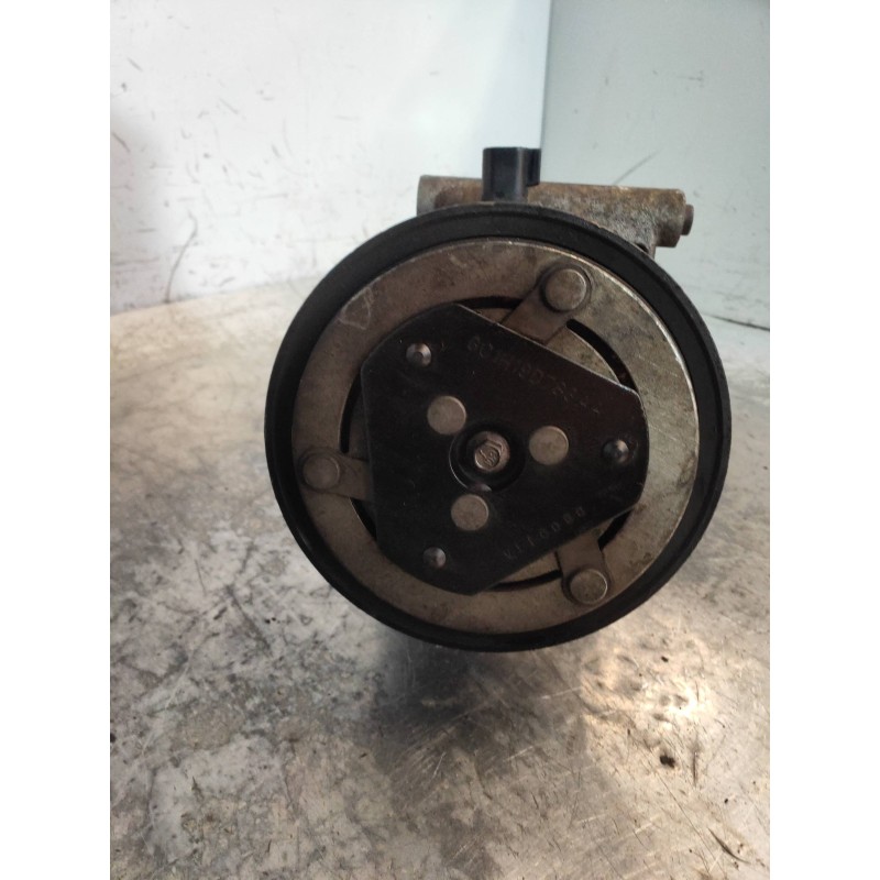 Recambio de compresor aire acondicionado para citroen jumper caja cerrada (06.2006 =>) 30 l1h1 hdi 120 referencia OEM IAM   