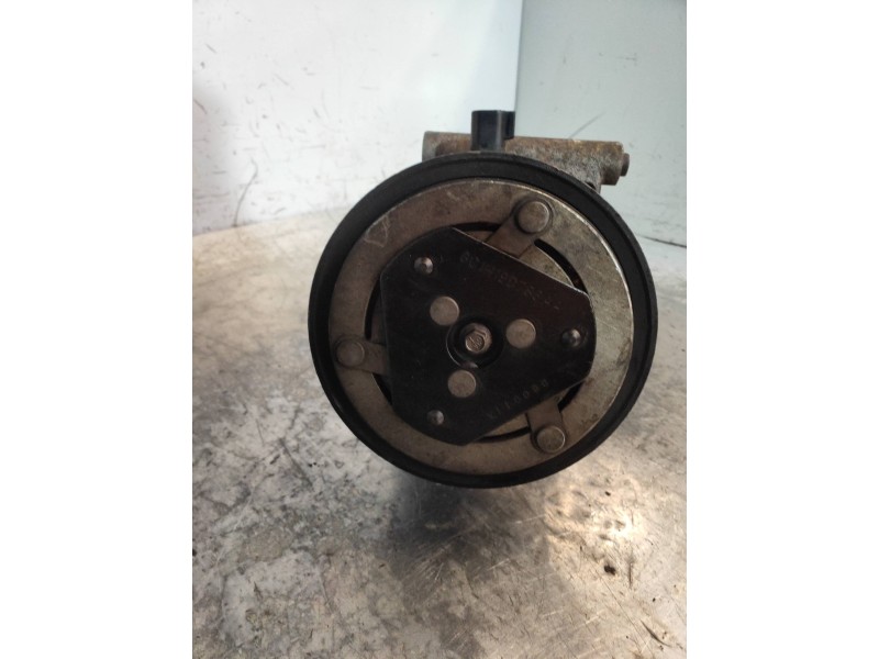 Recambio de compresor aire acondicionado para citroen jumper caja cerrada (06.2006 =>) 30 l1h1 hdi 120 referencia OEM IAM   