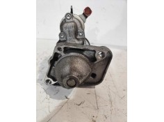 Recambio de motor arranque para renault megane iii berlina 5 p business referencia OEM IAM 233007224RC  233003329R