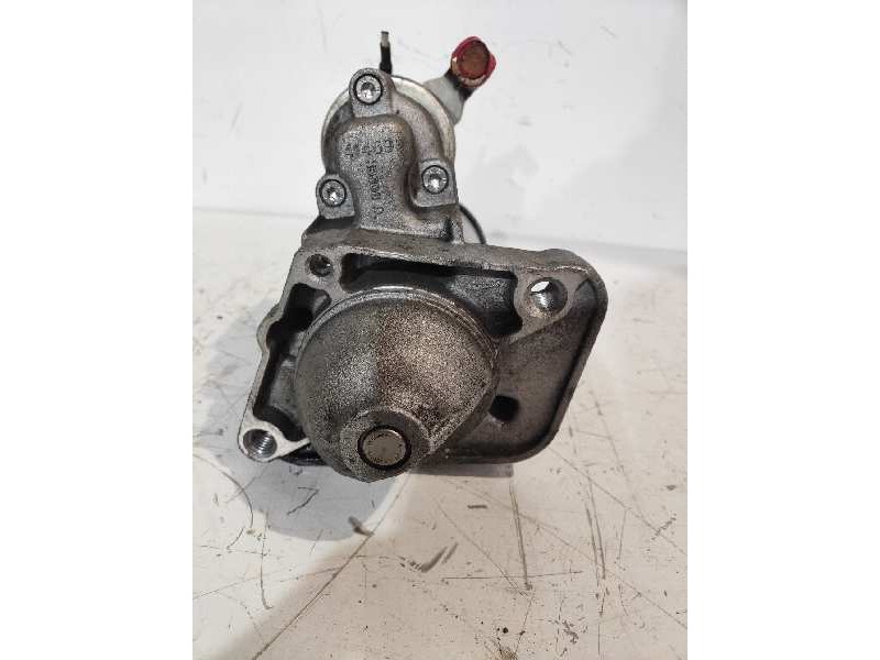 Recambio de motor arranque para renault megane iii berlina 5 p business referencia OEM IAM 233007224RC  233003329R