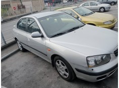 hyundai elantra (xd) del año 2004
