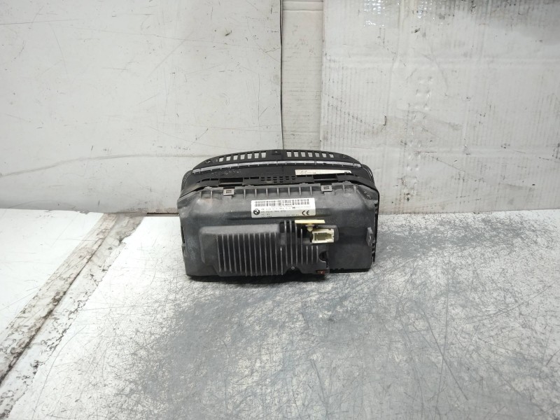 Recambio de pantalla multifuncion para bmw serie 7 (e65/e66) 745i referencia OEM IAM 65826921572  