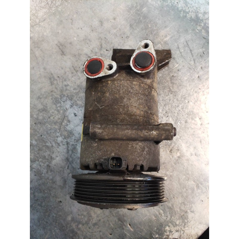 Recambio de compresor aire acondicionado para citroen jumper caja cerrada (06.2006 =>) 30 l1h1 hdi 120 referencia OEM IAM   