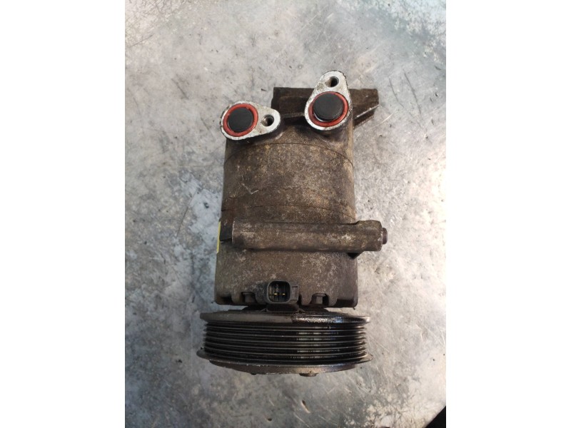 Recambio de compresor aire acondicionado para citroen jumper caja cerrada (06.2006 =>) 30 l1h1 hdi 120 referencia OEM IAM   