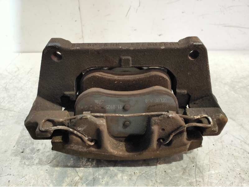 Recambio de pinza freno delantera izquierda para volvo xc70 d5 tracción total referencia OEM IAM 9209724  