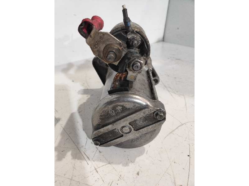 Recambio de motor arranque para renault megane iii berlina 5 p business referencia OEM IAM 233007224RC  233003329R