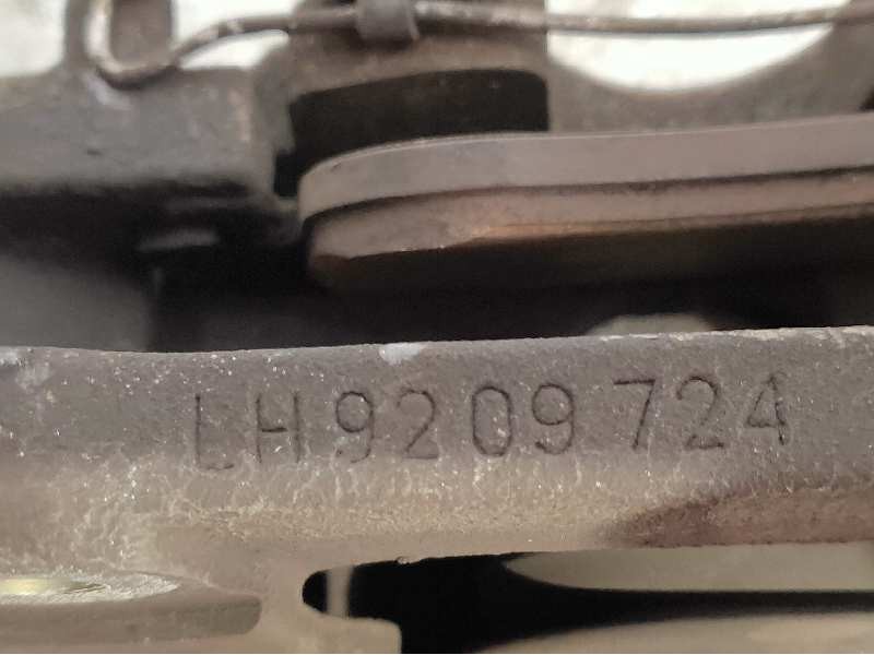 Recambio de pinza freno delantera izquierda para volvo xc70 d5 tracción total referencia OEM IAM 9209724  