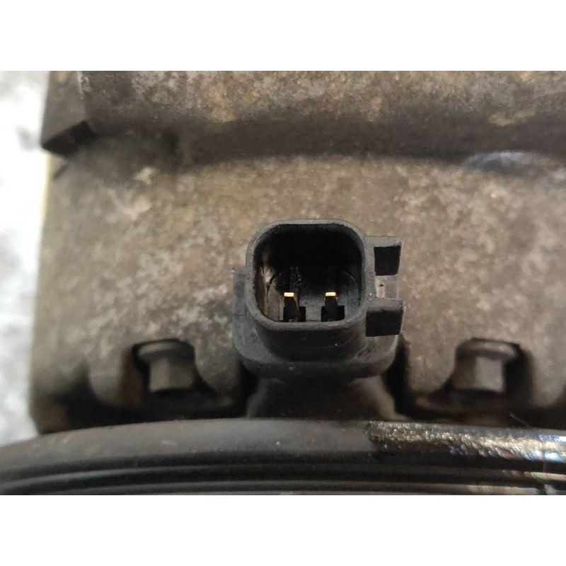 Recambio de compresor aire acondicionado para citroen jumper caja cerrada (06.2006 =>) 30 l1h1 hdi 120 referencia OEM IAM   