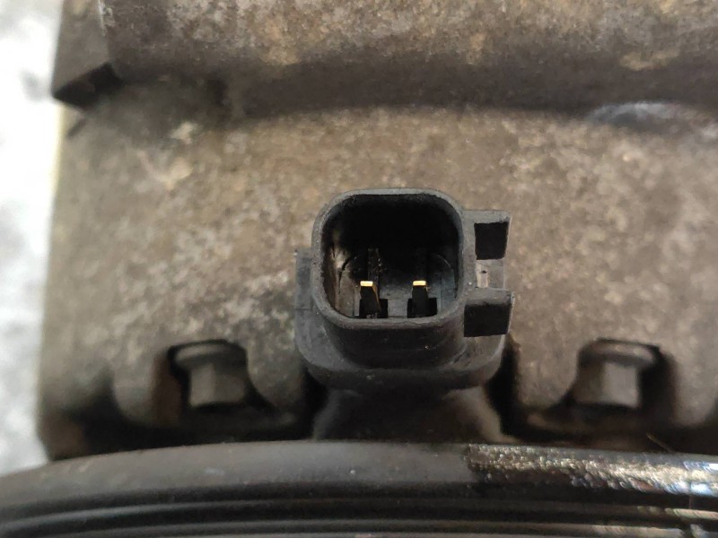 Recambio de compresor aire acondicionado para citroen jumper caja cerrada (06.2006 =>) 30 l1h1 hdi 120 referencia OEM IAM   