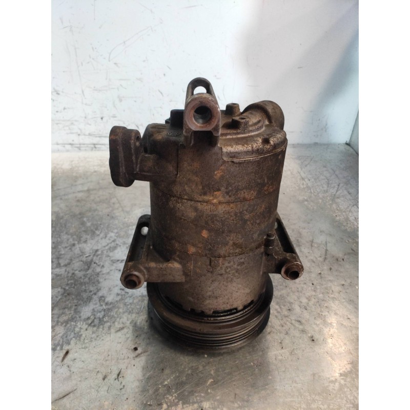 Recambio de compresor aire acondicionado para citroen jumper caja cerrada (06.2006 =>) 30 l1h1 hdi 120 referencia OEM IAM   