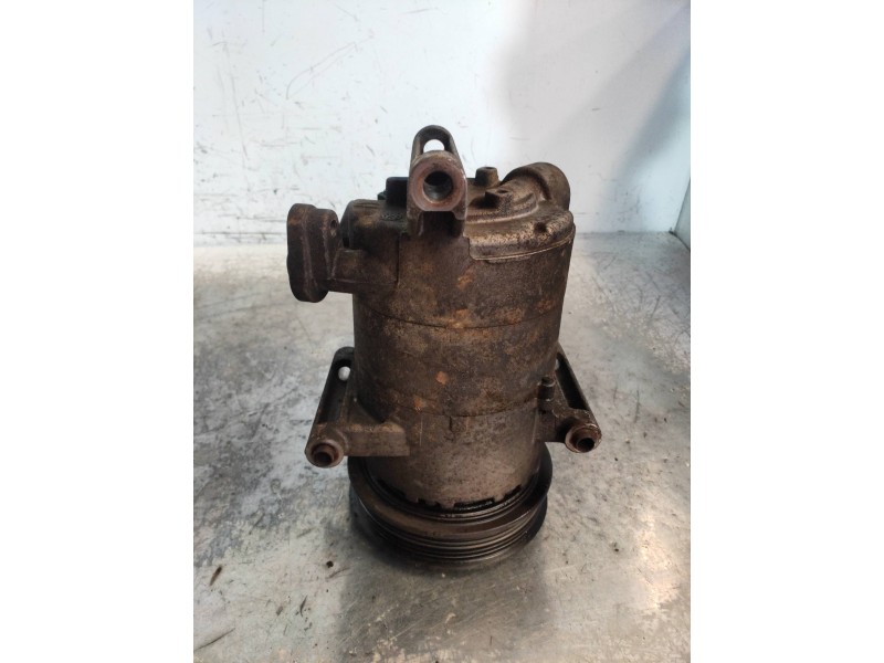 Recambio de compresor aire acondicionado para citroen jumper caja cerrada (06.2006 =>) 30 l1h1 hdi 120 referencia OEM IAM   