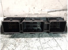 Recambio de centralita motor uce para peugeot 407 sr confort referencia OEM IAM 0281011633 9658945280 EDC16C34 2