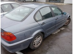 bmw serie 3 berlina (e46) del año 2001 2