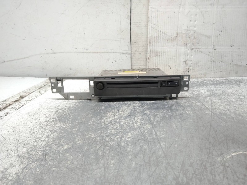 Recambio de sistema audio / radio cd para bmw serie 7 (e65/e66) 745i referencia OEM IAM 65126921664  