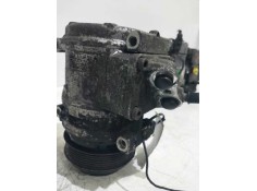 Recambio de compresor aire acondicionado para ford sierra turnier referencia OEM IAM 88G19D629AA 047200853 