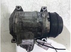 Recambio de compresor aire acondicionado para ford sierra turnier referencia OEM IAM 88G19D629AA 047200853  2