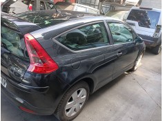 citroen c4 coupe del año 2005 2