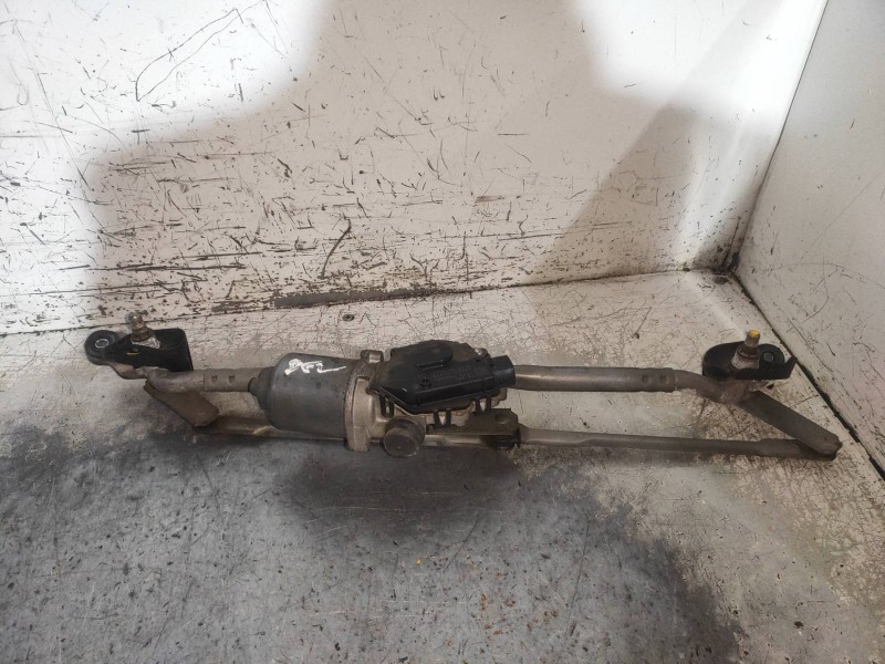 Recambio de motor limpia delantero para lexus is200 (ds2/is2) 220d referencia OEM IAM 8511053040 1593000201 