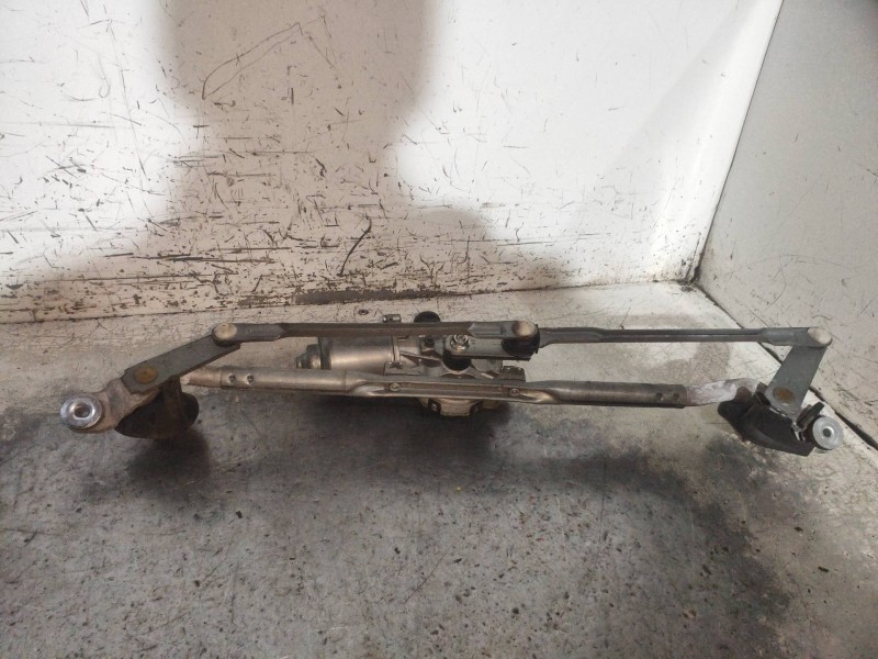 Recambio de motor limpia delantero para lexus is200 (ds2/is2) 220d referencia OEM IAM 8511053040 1593000201 